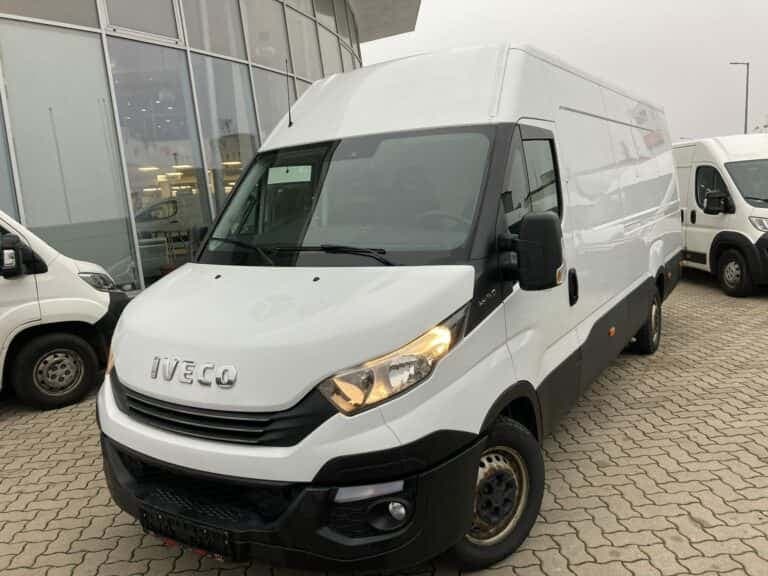 Iveco Daily L5H2