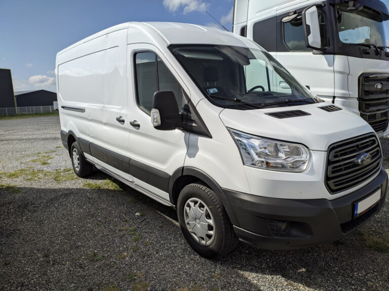 Ford Transit 2.0 TDCi 350 Trend – RNG006