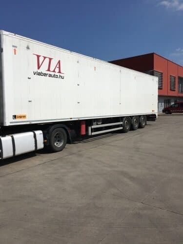 Legras SBS2220