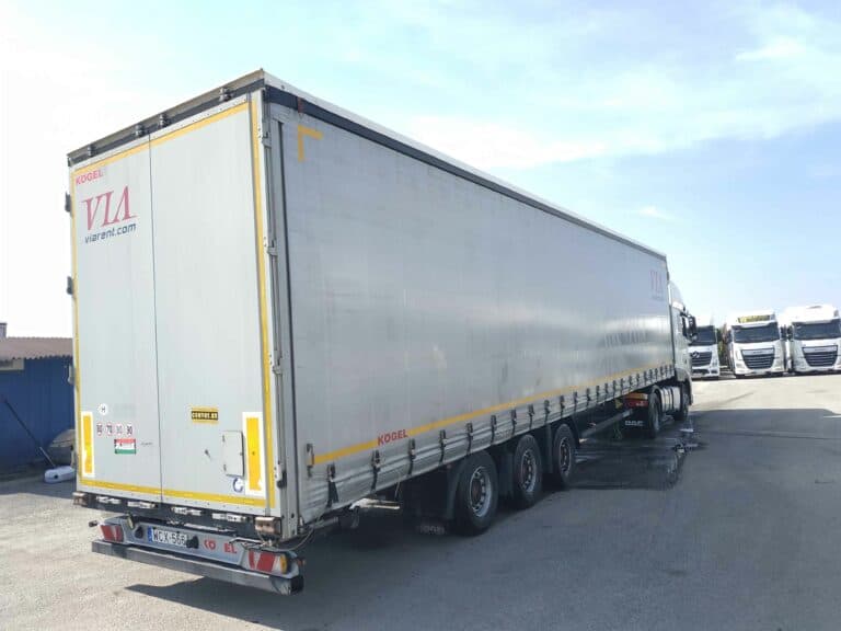 Unnamed vehicle