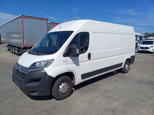 Citroen Jumper 35 L3H2 2.2 BlueHDi 140Le