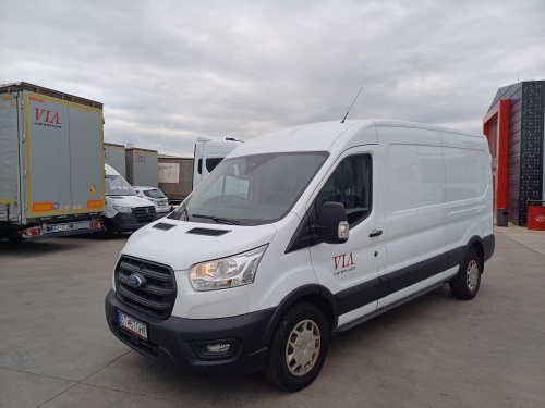 Ford  Transit Kasten 350 L3H2 Trend 2.0TDCi