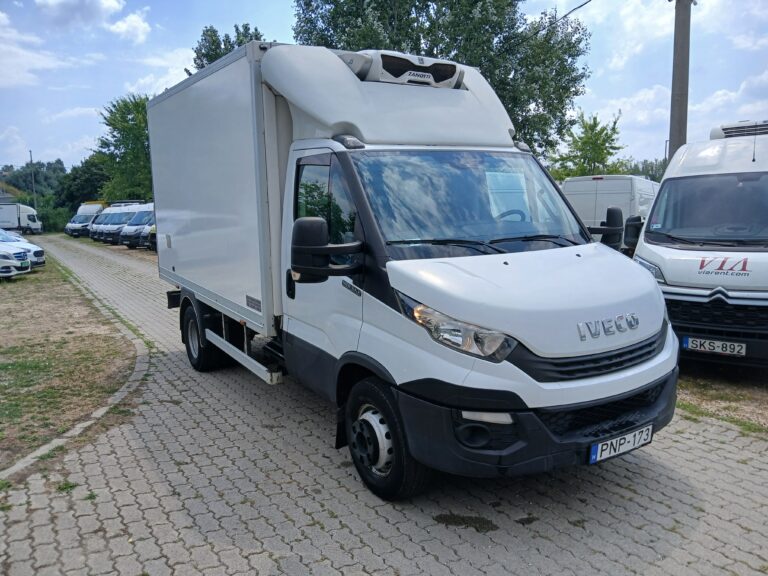 Iveco Daily 70C15