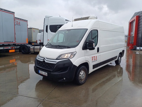 Citroen Jumper  L3H2 140 LE FRC