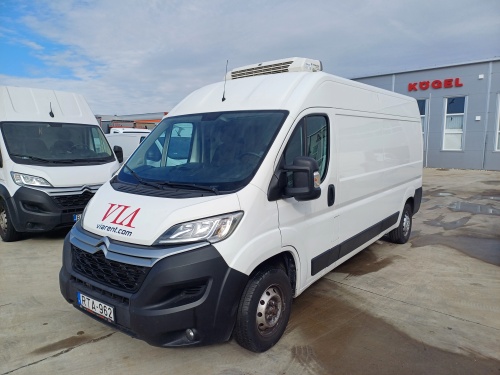 Citroen  Jumper L3H2 35 BlueHDi 130 FNA