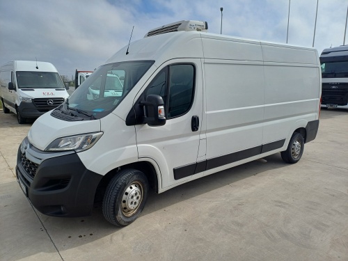 Citroen  Jumper 35 L3H2 Club BlueHDi 140 FNA