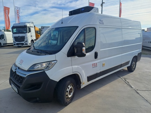 Citroen Jumper L3H2 FNA BlueHdi