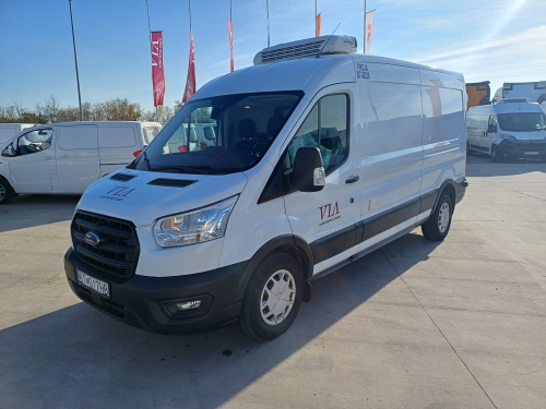 Ford Transit 350 L3 Trend FRC