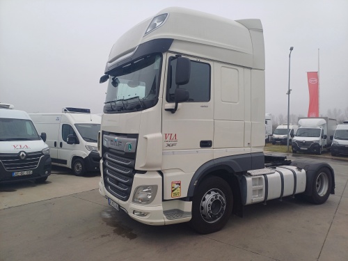 DAF XF480FT