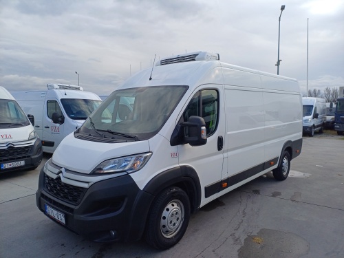 Citroen Jumper L4H2 2.2 BlueHdi FNA