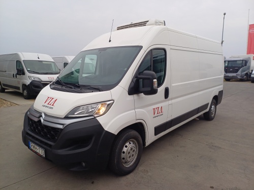 Citroen  Jumper 35 L3H2 Profi 2.0BlueHDi 130 FNA RMH110