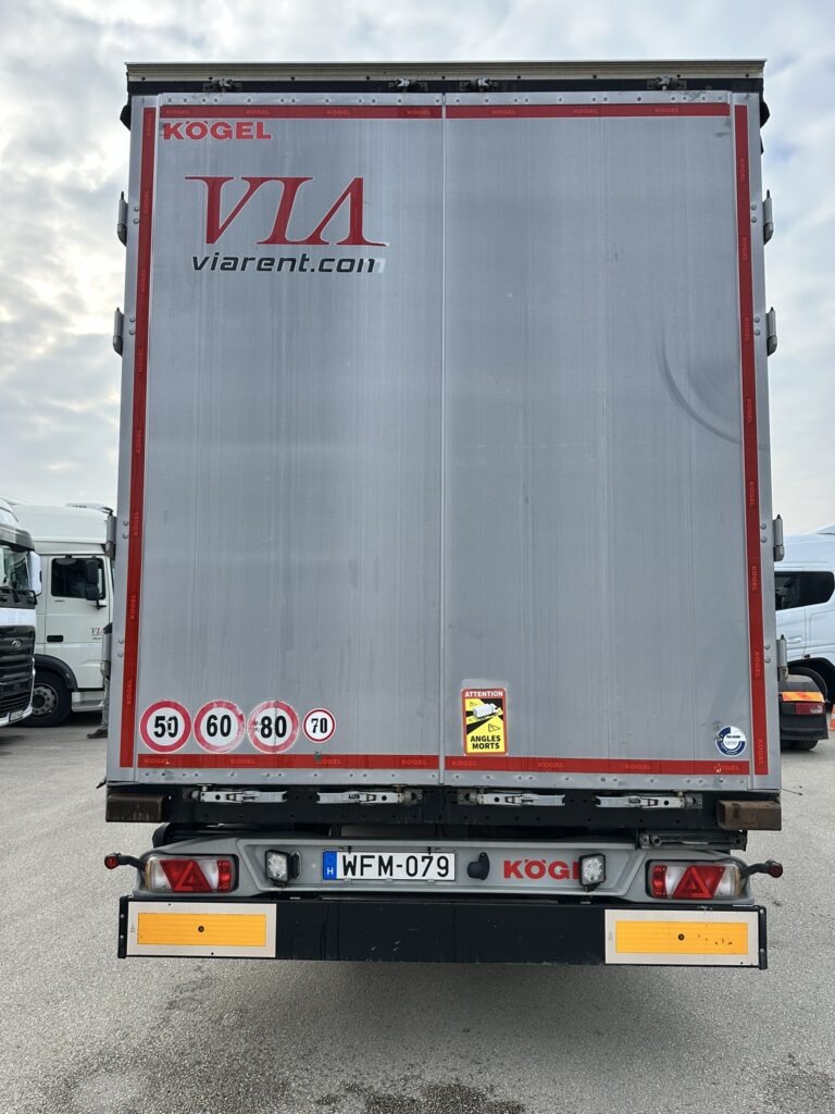 Kögel SN24 S24-1 WFM-079