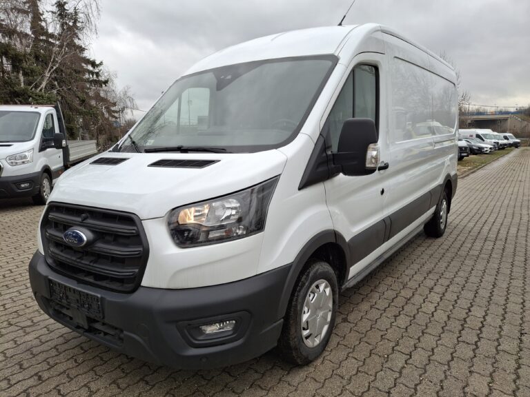 Ford Transit 2.0 TDCi 310 MWB Trend AAKJ487