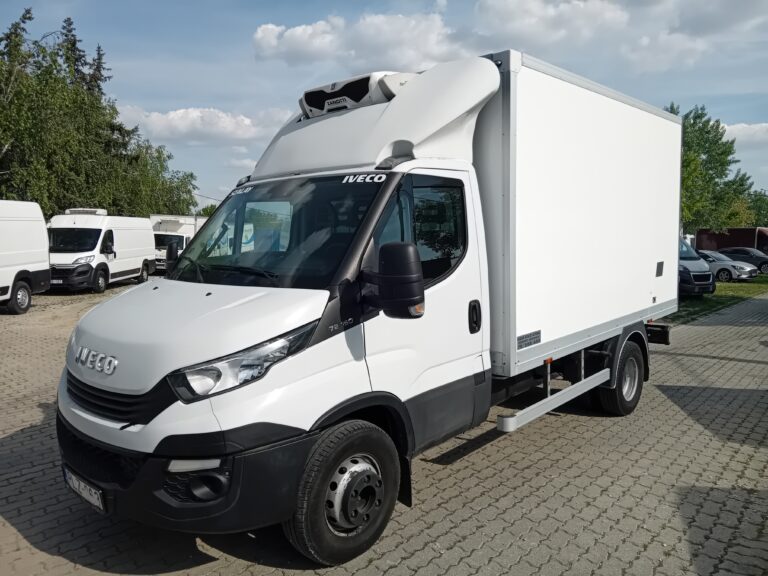 Iveco Daily 70C15 PLZ063