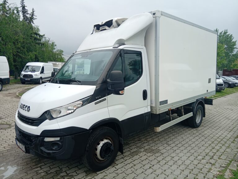 Iveco Daily 70C15 PLZ065