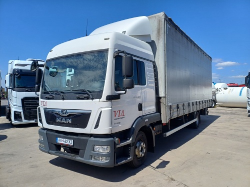 MAN TGL 12.220