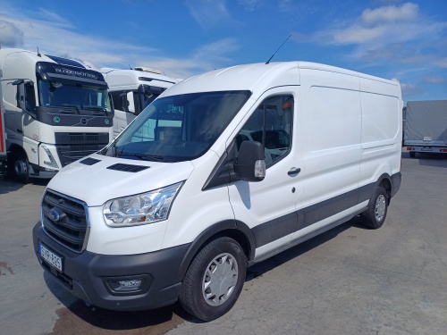 Unnamed vehicle