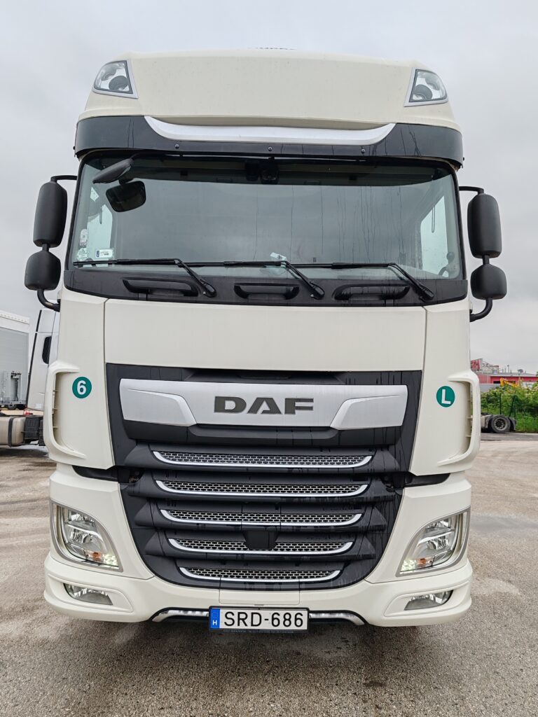 DAF XF 106.480 SSC SRD-686