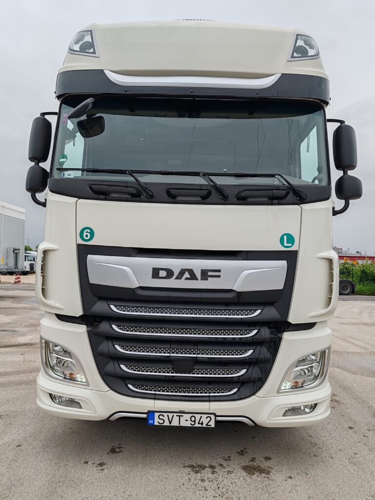 DAF XF 106.480 SSC SVT-942