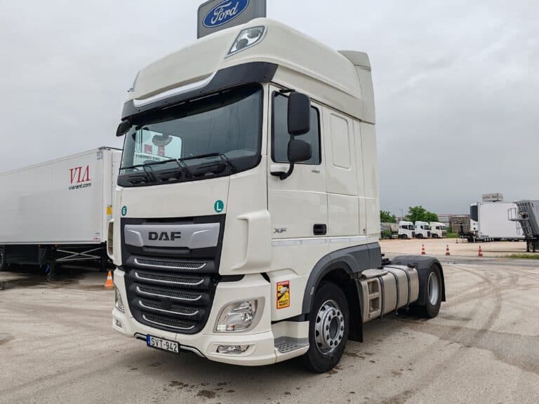 DAF XF 106.480 SSC SVT-942