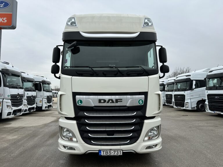DAF XF 106.480 SSC TBS-731