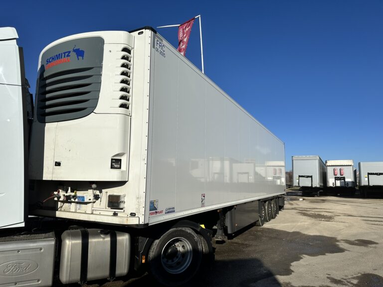 Schmitz SCB S3B WDJ275