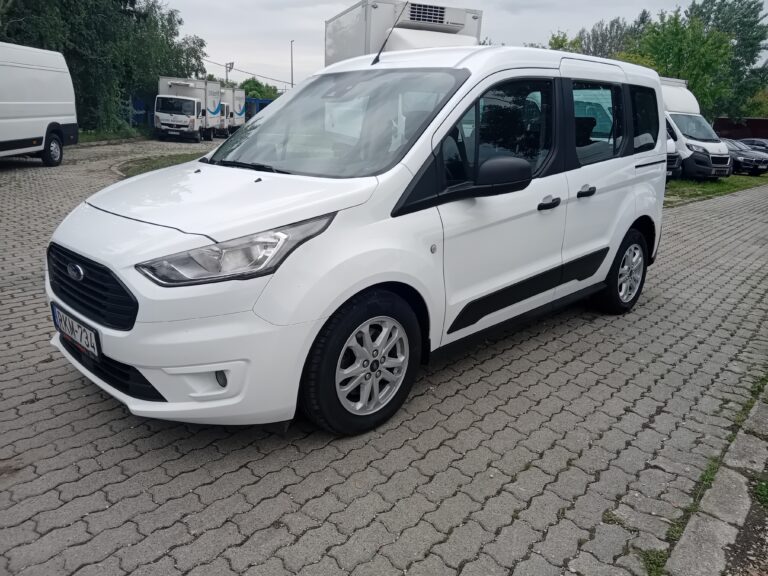Ford Connect Tourneo 205 1.5 TDCi L1 RKM734