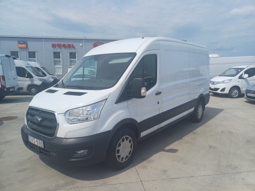 Ford  Transit Kasten 350 L3 Trend SVS590