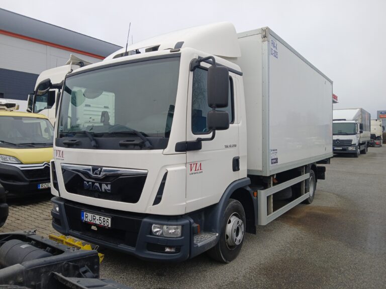 MAN TGL 12.220 RJR586
