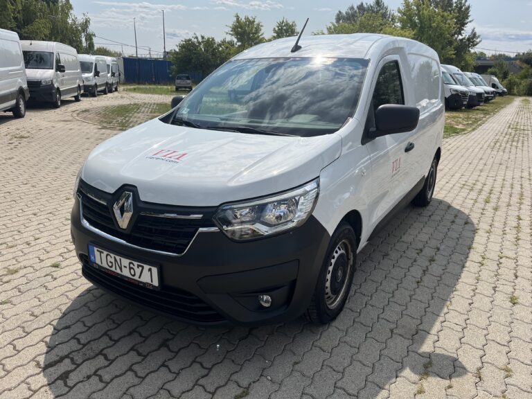 Renault Express 1.5 BlueDCi Pack Comfort TGN671