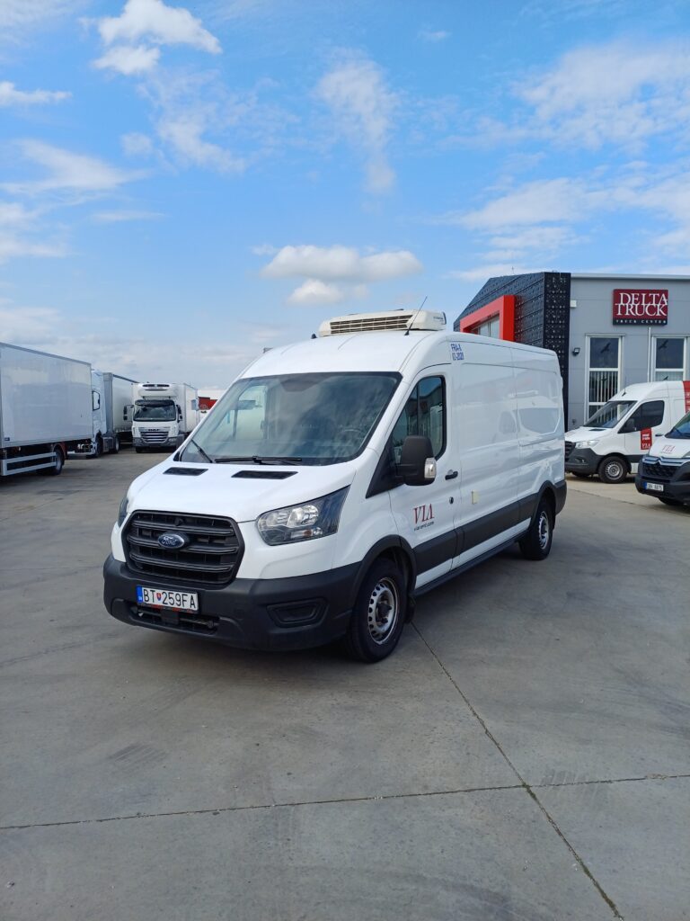 Ford TRANSIT BT259FA