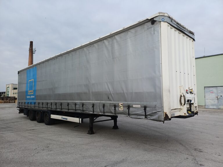 Krone SD/DA06CLNF/1227XBM1 MEGA SA624YF