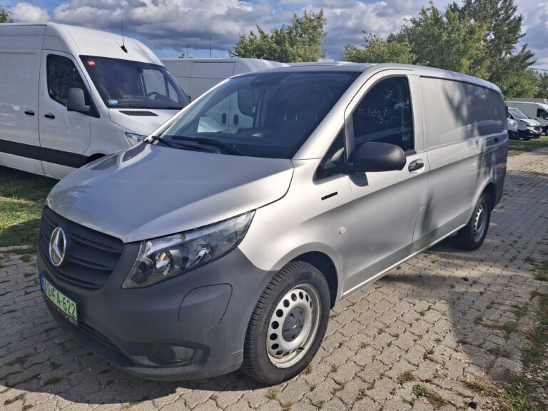Mercedes-Benz Mercedes-Benz eVito 60kWh- AOFA622