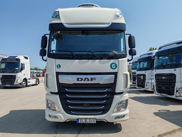 DAF XF 106.480 SSC MEGA – SLB-045