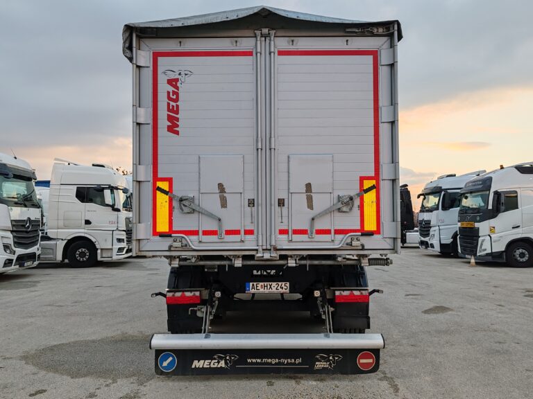 MEGA MNL Light – AEHX-245