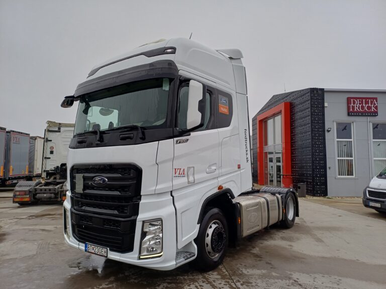 Ford FMAX 1850T Comfort