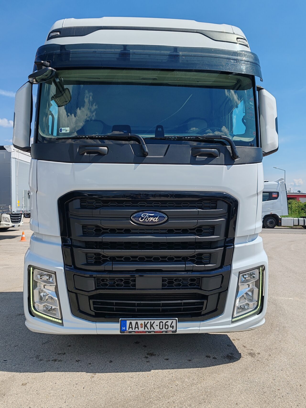 Ford F-MAX 500 AAKK-064