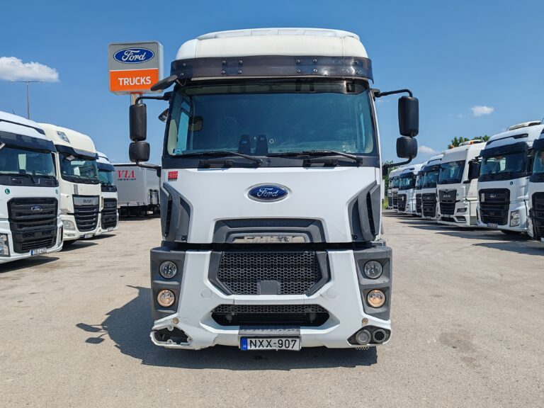 Ford 1848T LL NXX-907