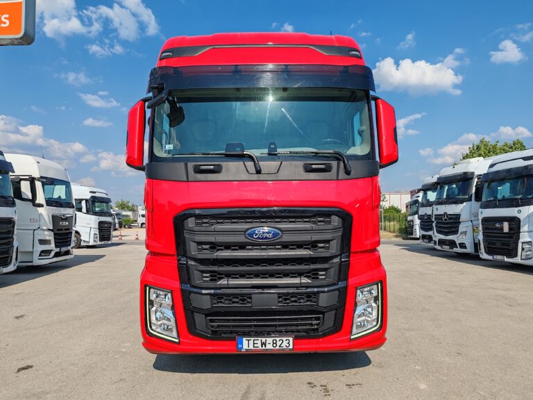 Ford F-MAX 500 TEW-823