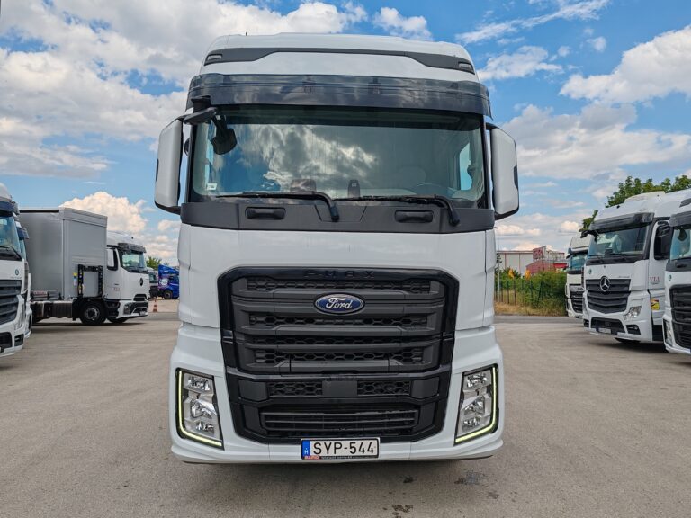 Ford F-MAX 500 SYP-544