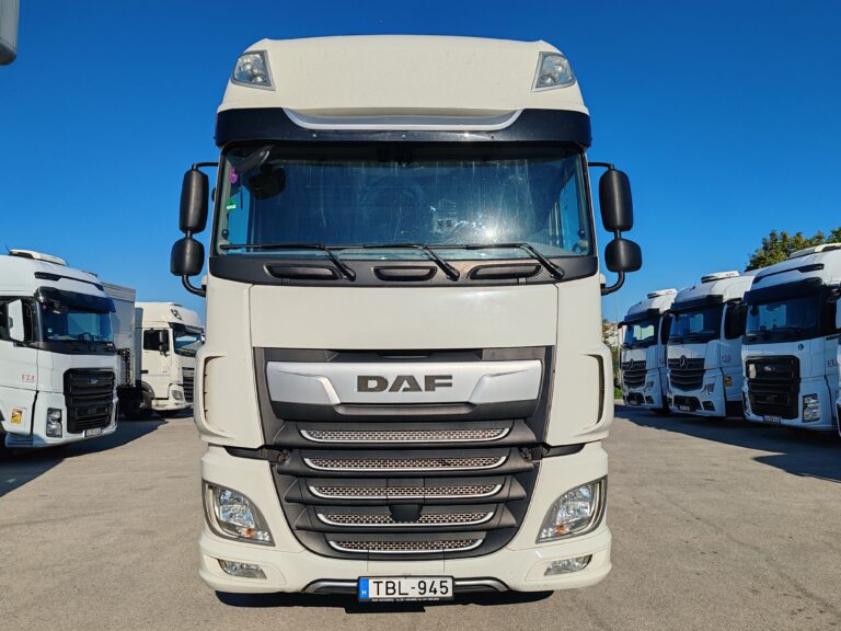DAF XF 106.480 SSC TBL-945