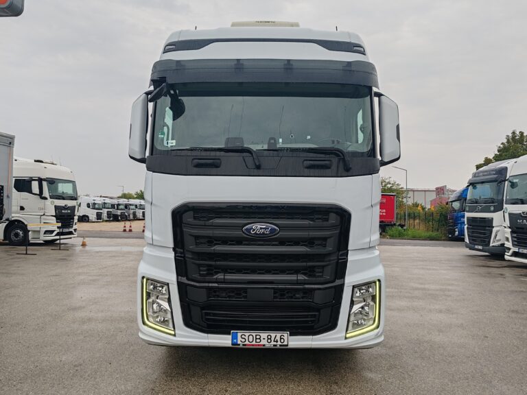 Ford F-MAX 500 SOB-846