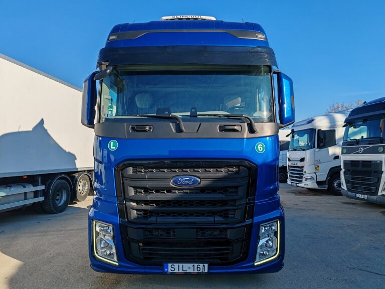 Ford F-MAX  500 LL SIL-161