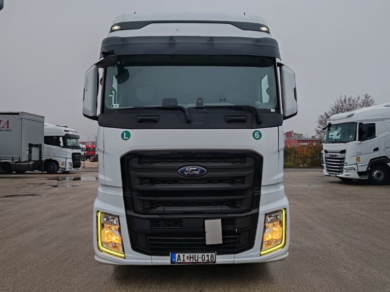 Ford F-MAX  500 LL AIHU-018