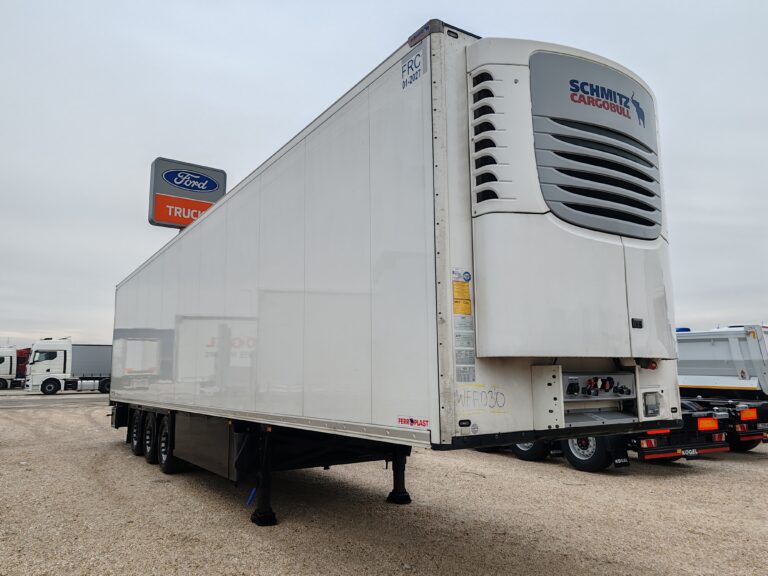 Schmitz SCB SB3 WFF-030