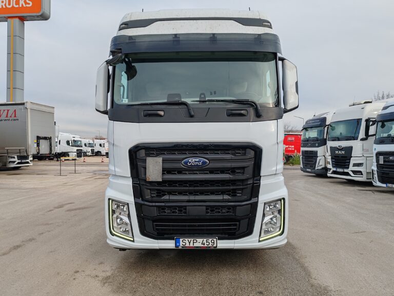 Ford F-MAX 500 SYP-459