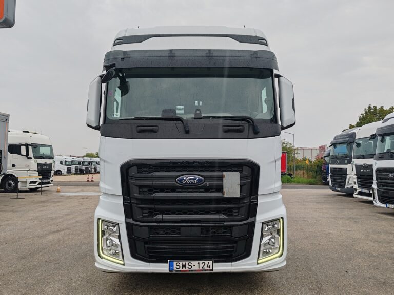 Ford F-MAX 500 SWS-124