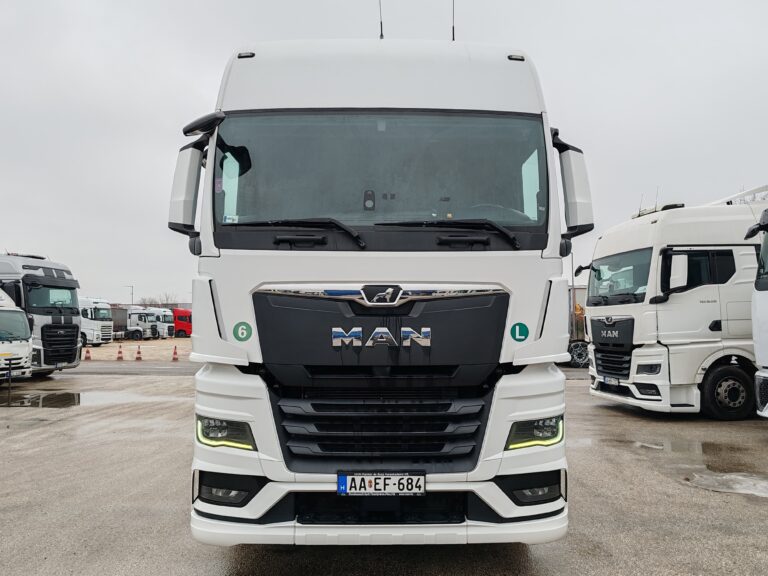 MAN TGX.18.510 BLSA AAEF-684