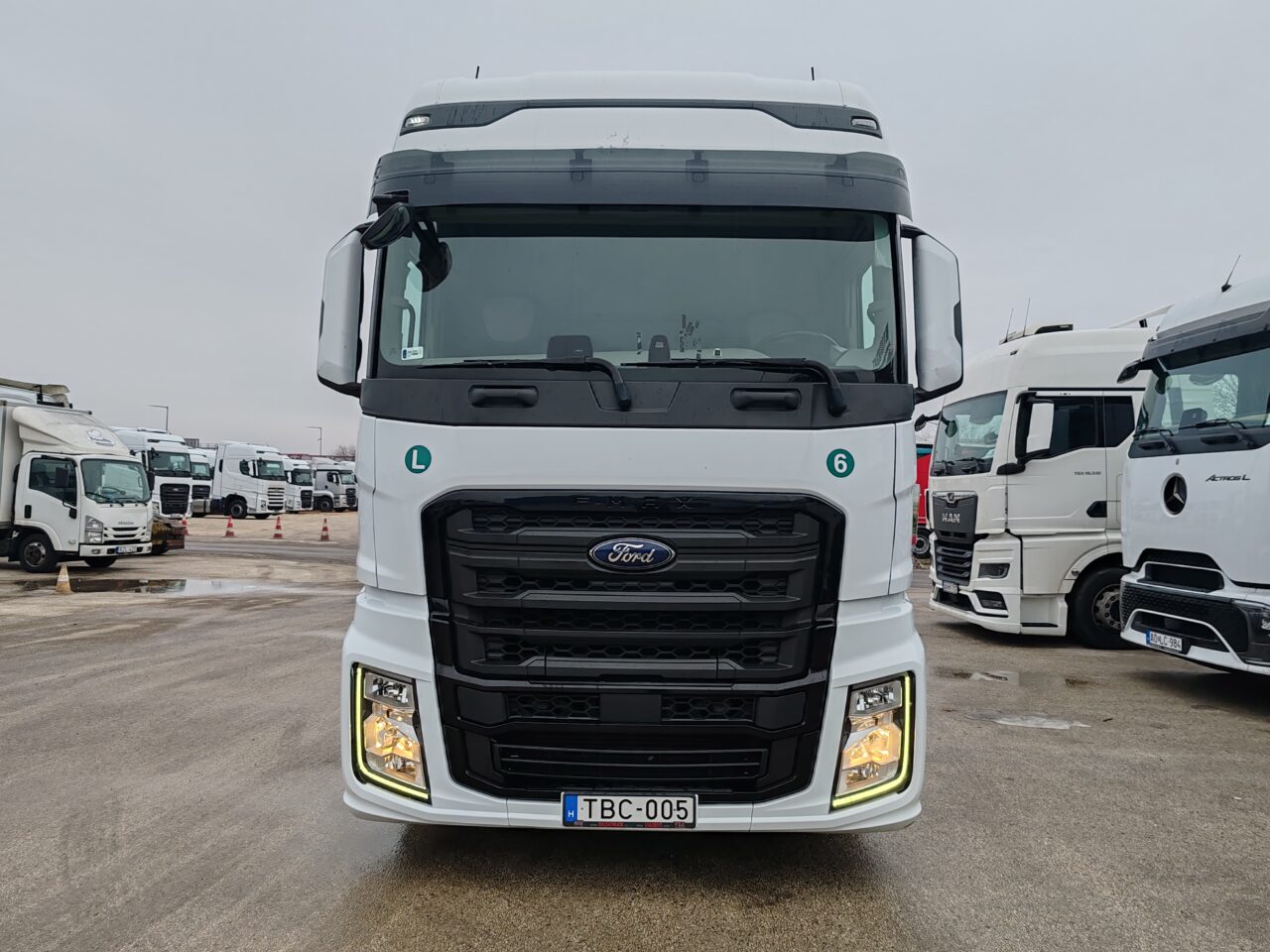 Ford F-MAX 500 LL TBC-005