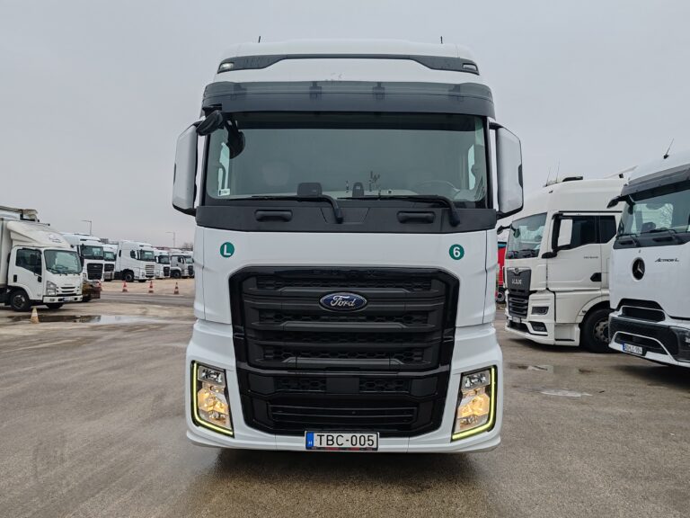 Ford F-MAX 500 LL TBC-005